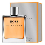 Perfume Hombre - Hugo Boss In Motion - 100ml - Original.!