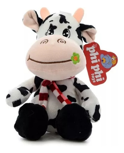 Peluche Animales 20 Cm Phi Phi Toys Playking