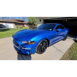 Pintura Poliuretanica Azul Velocity Mustang 1lt Sherwin