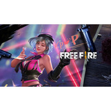 Free Fire - Painel 1,50x1,00 - Para Decorar #9