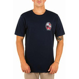 Hurley Everyday Playera Estampada Para Hombre,