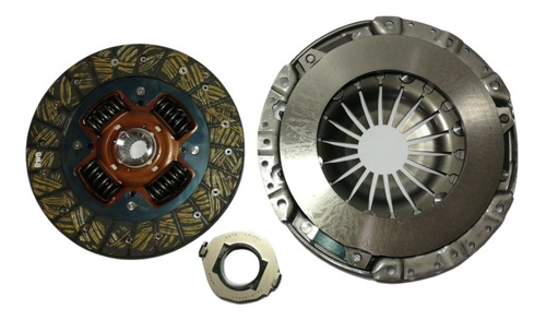 Kit Clutch Con Balinera Ford Ecosport 4x4