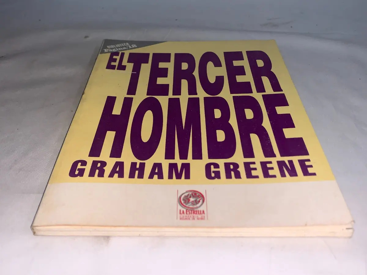 El Tercer Hombre