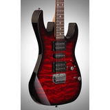 Guitarra Electrica Ibanez Serie Rx Mod.grx70qa