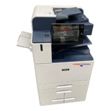 Multifuncional Xerox C8030 Tabloide Rebasado