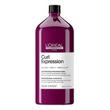 Shampoo Cabello Para Rizos Loreal Curl Exression 1500ml