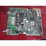 Placa Principal Samsung Un32j4300ag Bn94-07831v Bn41-02360