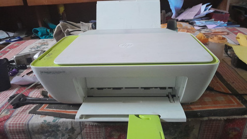 Impresora Hp  2135