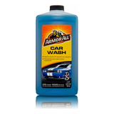 Shampoo Para Autos Armor All Car Wash 709ml   