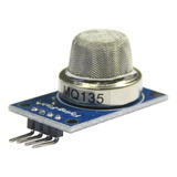 Sensor Mq-135 Mq135 Arduino