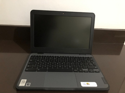 Notebook Lenovo Chromebook 100e Amd 3015ce 32gb 4gbram 11.6
