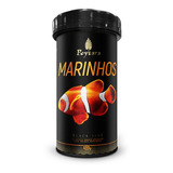 Ração Poytara Marinho Black Line Grãos P Pequeno Porte 120g