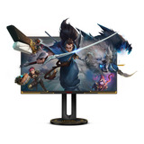 Monitor Gamer Agon Pro League Of Legends 165hz Ag275qxl Aoc