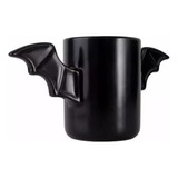 Mug Con Alas De Murcielago Batman 