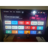 Smart Tv 50 