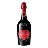 Vino Espumoso La Gioiosa Fragolino Dolce Tinto 750ml