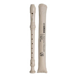 Yamaha Flauta Doce Soprano (c) Barroco Yrs24b
