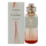 Perfume Cartier Rivieres De Cartier Insouciance