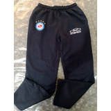 Pantalón Olympikus De Argentinos Juniors Talle L