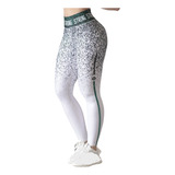 Legging Deportivo Lycra Colombiana Gala Sport Elite Stone