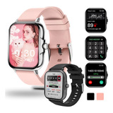 Smartwatch 1.83  Reloj Inteligente Bluetooth Llamada Altumar