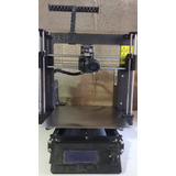 Impresora 3d Original Prusa I3 Mk3s Color Black 110v/220v