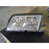 Faro De Paso Derecho Para Mercedes Benz Clase C W202 (96-00)