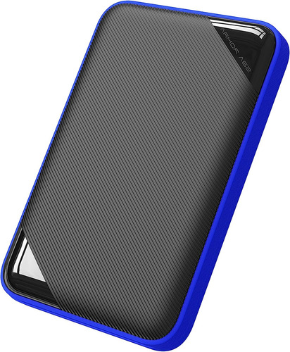 Disco Duro Externo Silicon Power Rugged 1 Tb