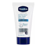 Vaseline Extreme Dry Skin Rescue Loción Para Manos Y Cuerp.