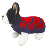 Roupa Cachorro Pet Frio Inverno Tricô Premium Mini / Filhote