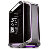 Gabinete Pc Gamer Cooler Master+ Refrigeracion Liquida Y ...