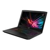 Laptop Asus Rog Strix, Gtx 1050 Ti, I5 8va Gen, 8 Gb Ram.