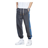 Pantalone Jogger Deportivo Slim Fit Súper Calidad Loose Pant