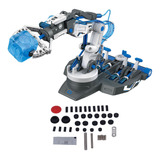 Kit De Robot De Ensamblaje De Brazo Mecánico Hidráulico Para
