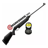 Marksman 2063 Rifle 5.5mm + 120 Diabolos Aztk