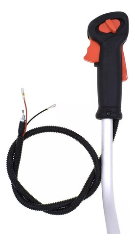 Cable Control Acelerador Para Desmalezadora Stihl Fs120