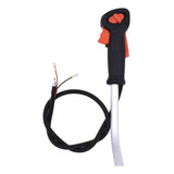 Cable Control Acelerador Para Desmalezadora Stihl Fs120