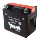 Bateria Bosch Pulsar Ns135