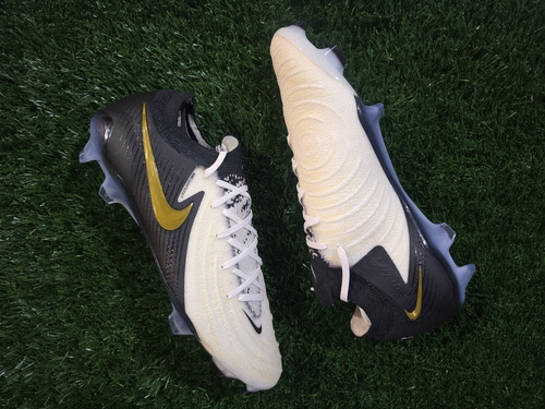 Tachones Nike Phantom Gx Ii Elite Fg Originales Negro/blanco