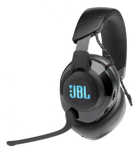 Auricular Gamer Jbl Quantum 610 Wireless Negro