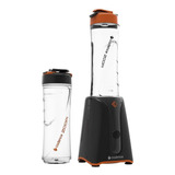 Liquidificador Blender Cadence Portátil 2 Jarras - 110v