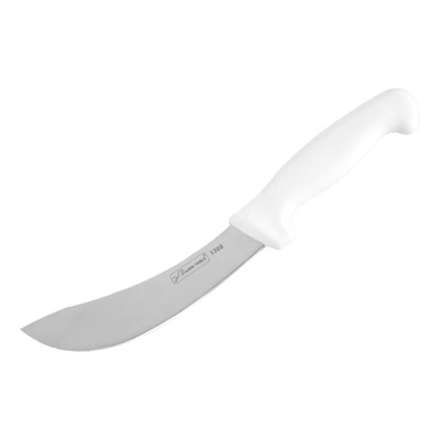 Paquete 4pz Chuchillos Torreón 6puLG 1208 Lion Tools Blanco