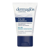 Dermaglos Corporal Piel Del Diabético Emulsión 50ml