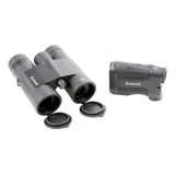 Kit Binocular Bushnell Prime 10x42