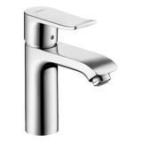 Hansgrohe Metris Modern Upgrade, Fácil De Instalar, 1 Asa,