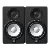 Yamaha Hs5 Powered Monitor De Estudio, Par