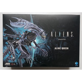 Aliens Figura Alien Queen Hiya Previews Exclusive Nueva !!!