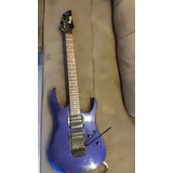 Guitarra Ibanez Gio Grg 270 Com Micro Afinação 