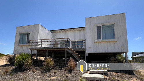 Venta, Casa, Costa Esmeralda, Barrio Senderos Iv, Lote Al 300, 4 Ambientes