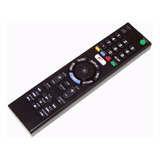 Control Remoto Kdl-40r555c Para Sony Bravia Smart Tv Netflix